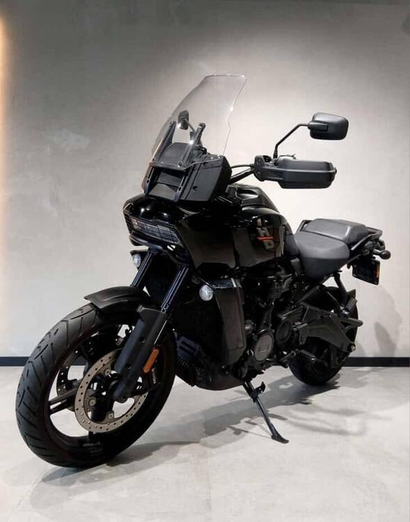Harley-Davidson Pan America 1250 (2020 - 25) (4)