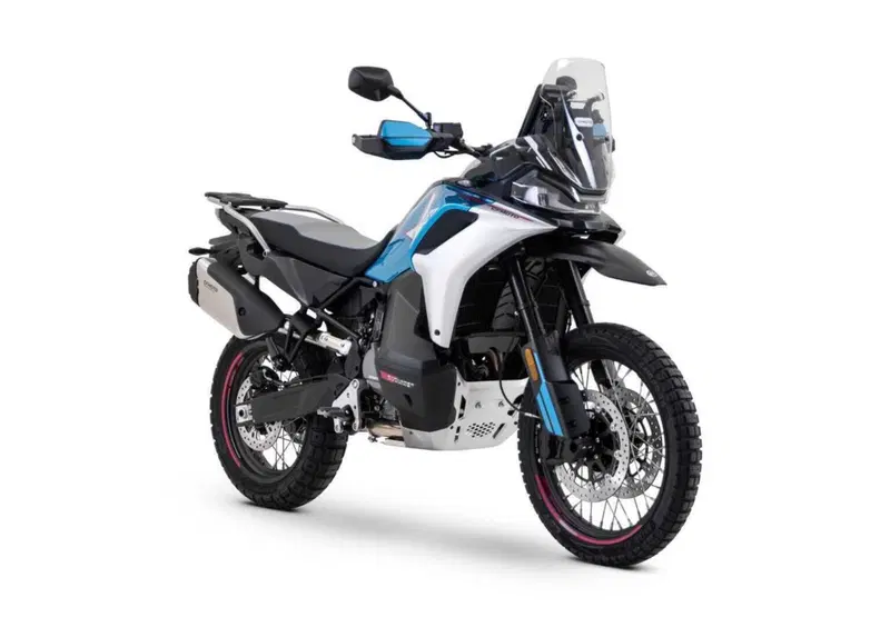 CFMOTO 800MT-X 800MT-X High Seat (2025 - 26) (3)