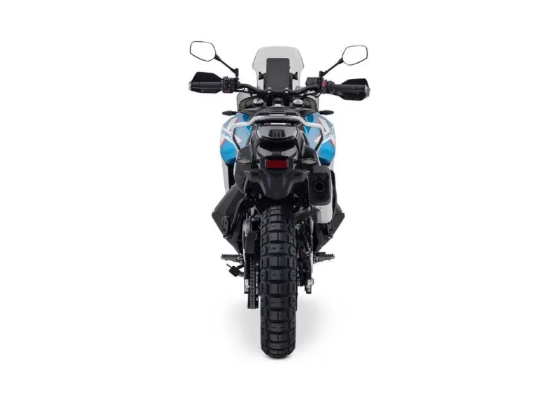 CFMOTO 800MT-X 800MT-X High Seat (2025 - 26) (6)