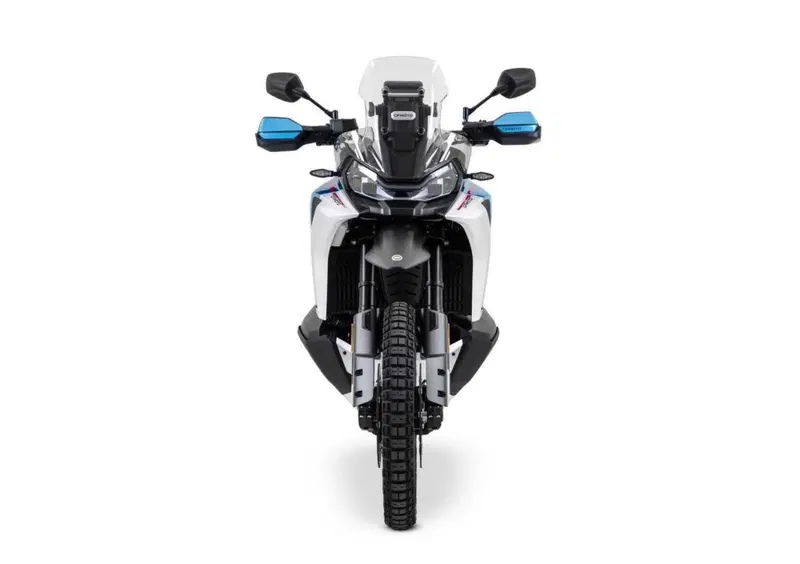 CFMOTO 800MT-X 800MT-X High Seat (2025 - 26) (2)