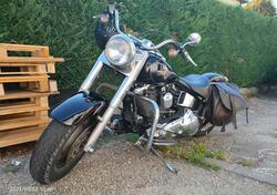 Harley-Davidson 1340 Fat Boy (1990 - 99) - FLSTF usata