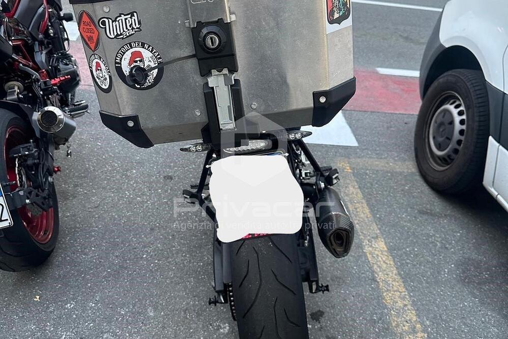 Bmw S 1000 XR (2017 - 19) (4)