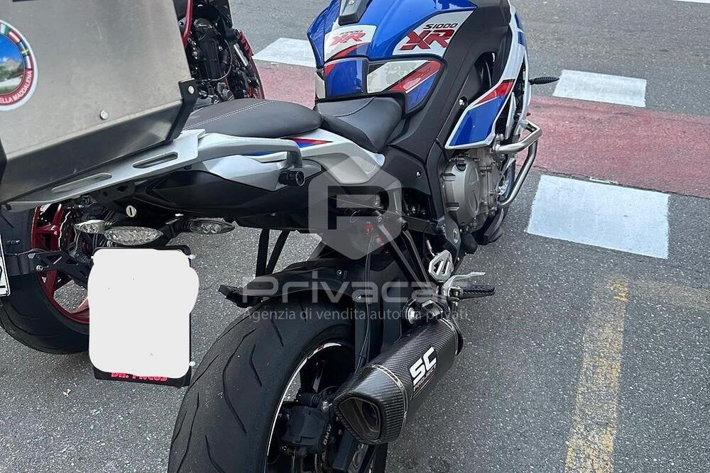 Bmw S 1000 XR (2017 - 19) (5)