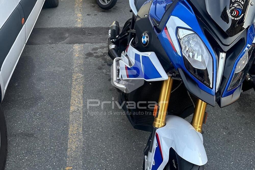 Bmw S 1000 XR (2017 - 19) (2)