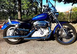 Harley-Davidson 883 Low (2008 - 12) - XL 883L usata