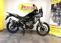 CFMOTO 450MT (2024 - 25) usata