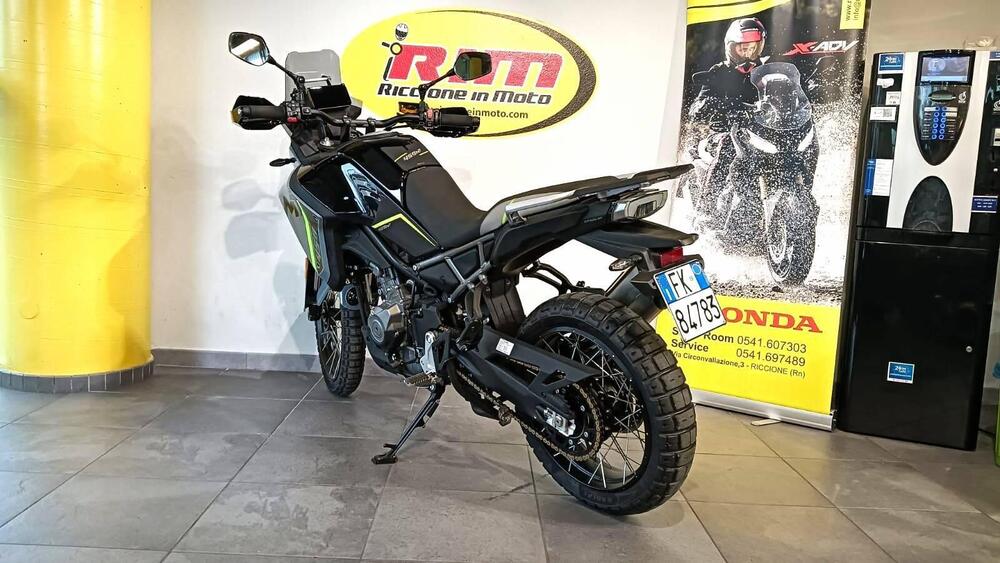 CFMOTO 450MT (2024 - 25) (5)