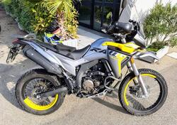 Voge Valico 300 Rally (2022 - 25) usata