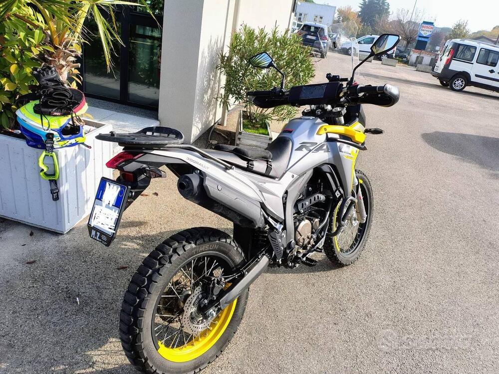 Voge Valico 300 Rally (2022 - 25) (2)