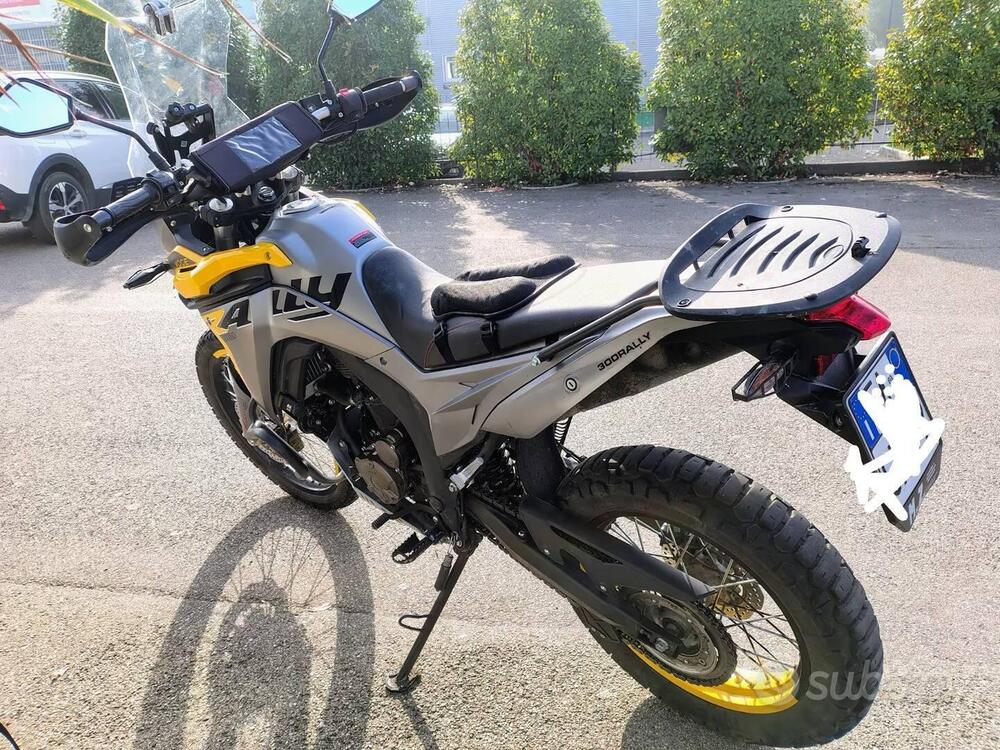 Voge Valico 300 Rally (2022 - 25) (3)