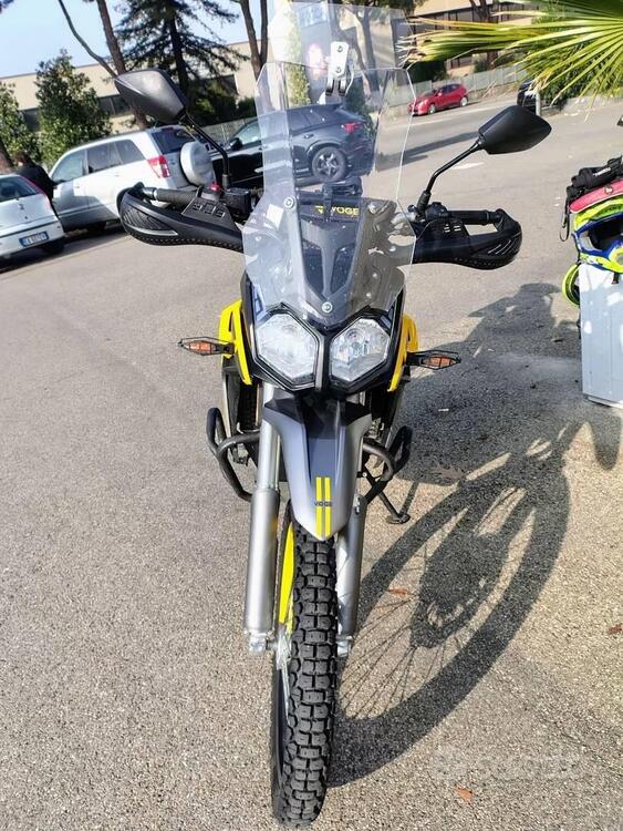 Voge Valico 300 Rally (2022 - 25) (4)