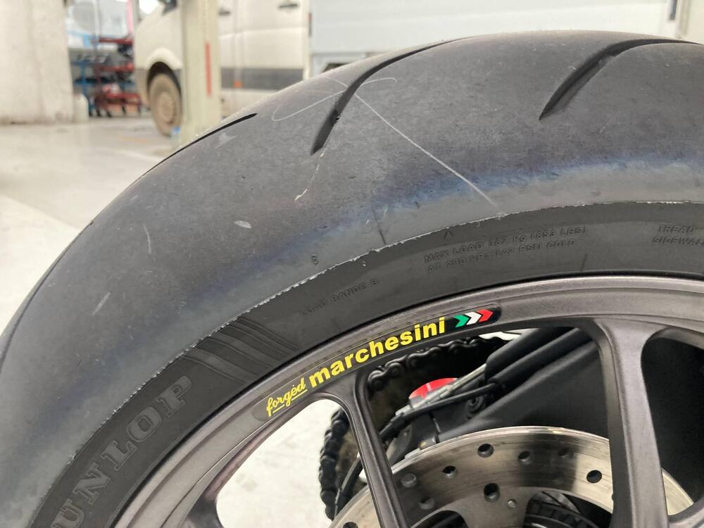 Ducati Panigale V2 Bayliss 1st Championship 20th Anniversary (2021 - 24) (5)