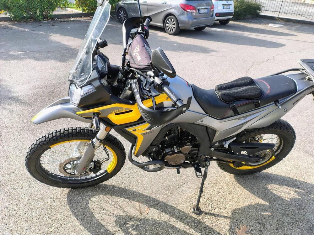 Voge Valico 300 Rally (2022 - 25) (5)