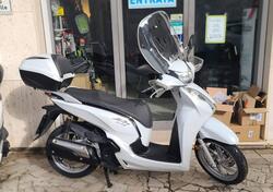 Honda SH 300 i ABS (2016 - 20) usata
