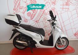 Honda SH 300 i ABS (2016 - 20) usata