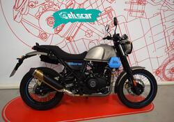 Royal Enfield Himalayan 411 (2021 - 24) usata