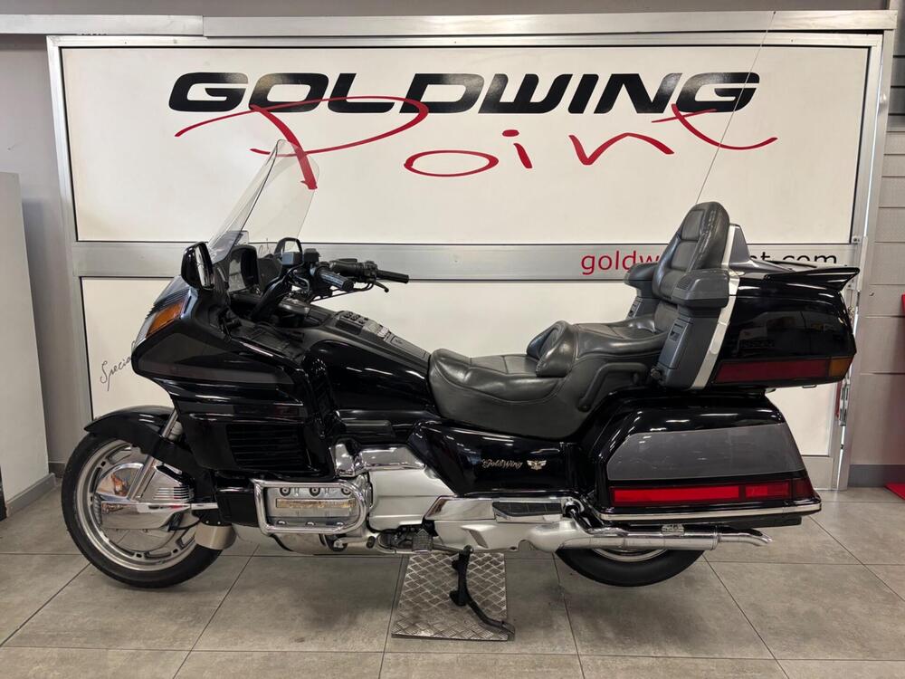 Honda GL1500 Goldwing
