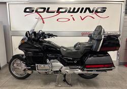 Honda GL1500 Goldwing d'epoca
