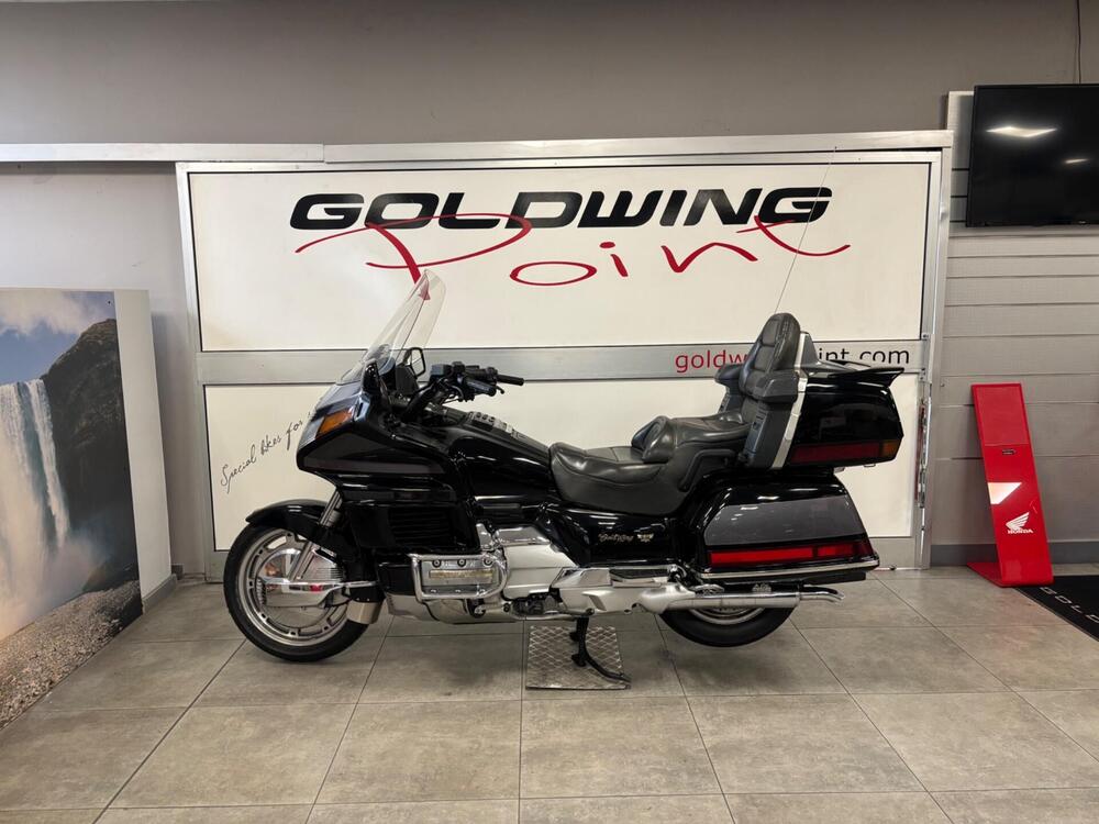 Honda GL1500 Goldwing (3)
