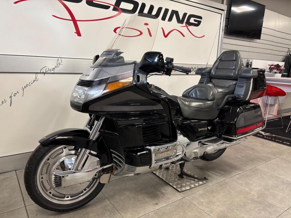 Honda GL1500 Goldwing (4)