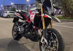 Aprilia Dorsoduro 900 (2017 - 20) usata