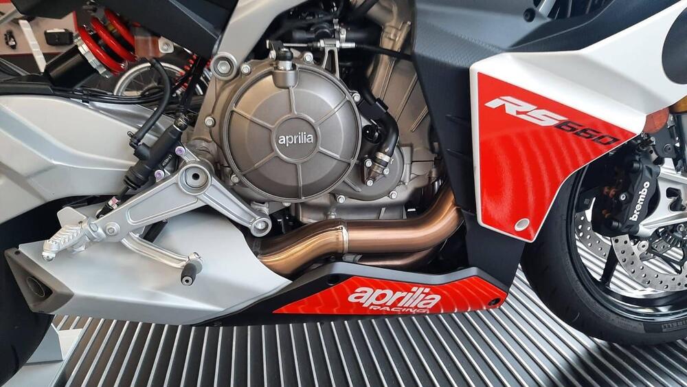 Aprilia RS 660 (2020 - 24) (2)
