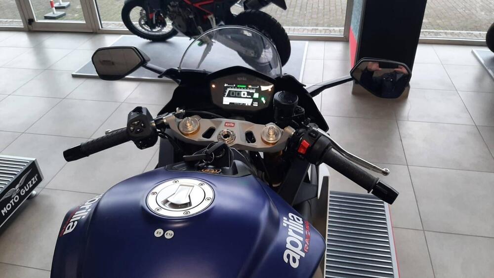 Aprilia RS 660 (2020 - 24) (5)