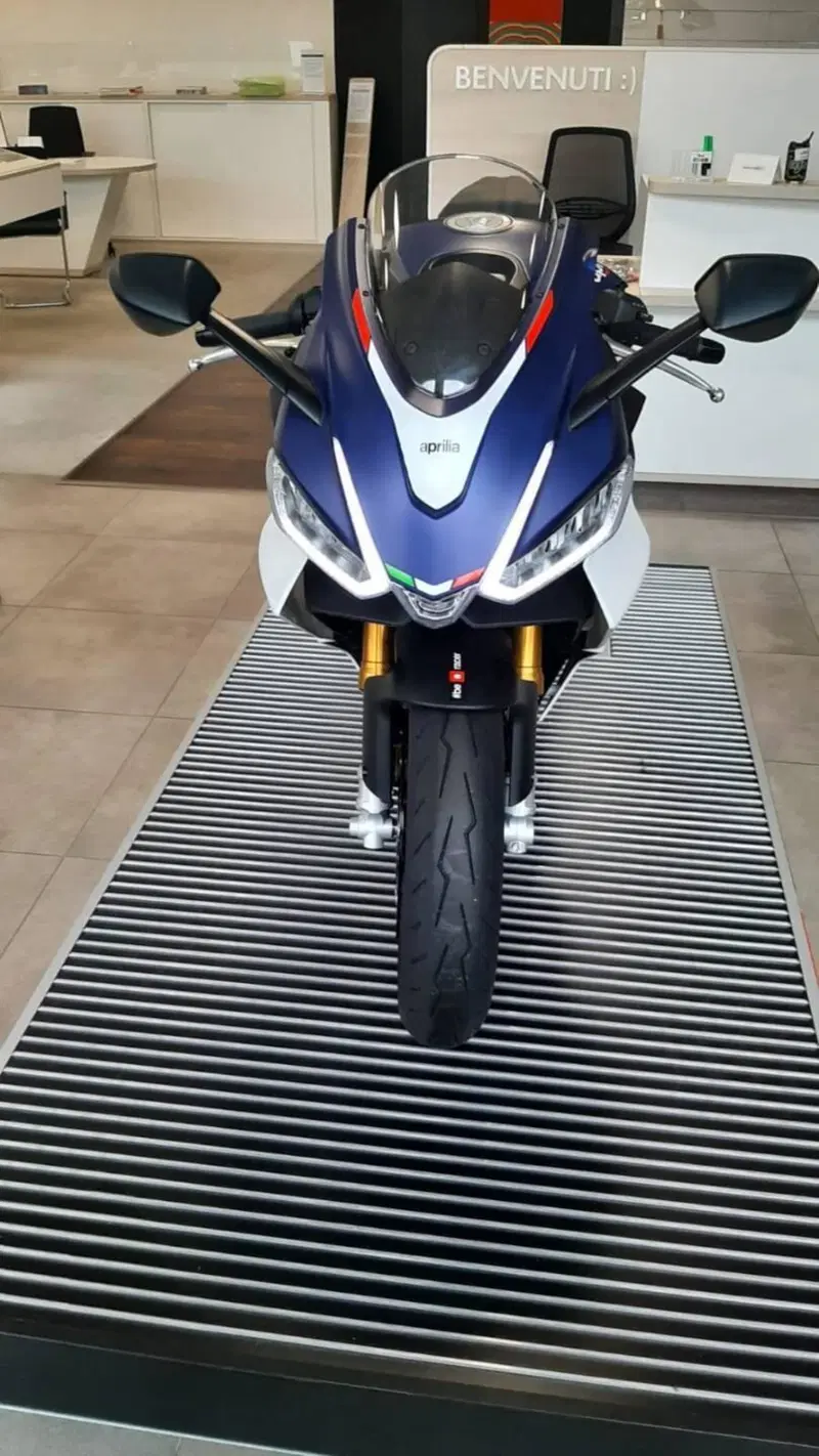 Aprilia RS 660 (2020 - 24) (12)