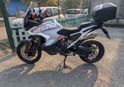 KTM 1290 Super Adventure S (2022 - 25) usata