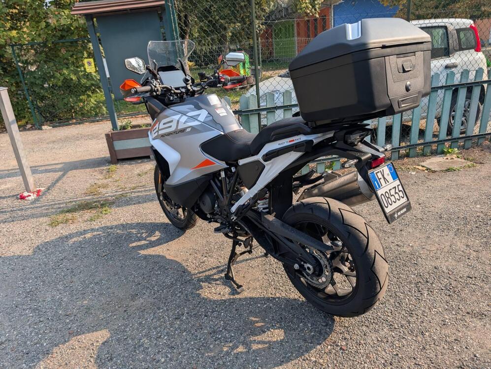 KTM 1290 Super Adventure S (2022 - 25) (2)