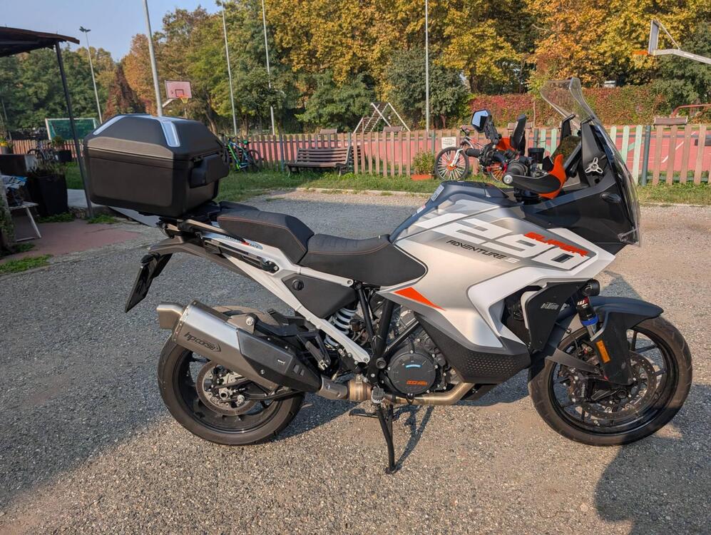 KTM 1290 Super Adventure S (2022 - 25) (4)