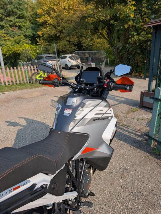 KTM 1290 Super Adventure S (2022 - 25) (5)