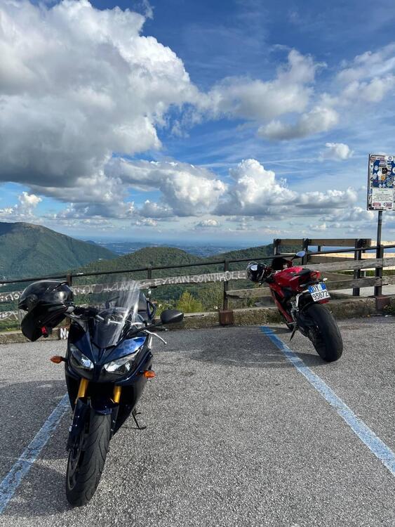 Yamaha FZ1 Fazer (2006 - 16) (3)