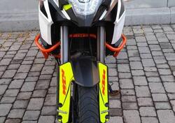 KTM 1090 Adventure R (2017 - 19) usata