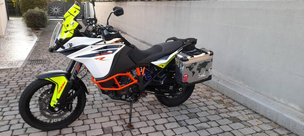KTM 1090 Adventure R (2017 - 19) (2)