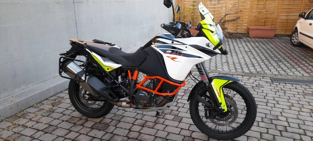 KTM 1090 Adventure R (2017 - 19) (3)