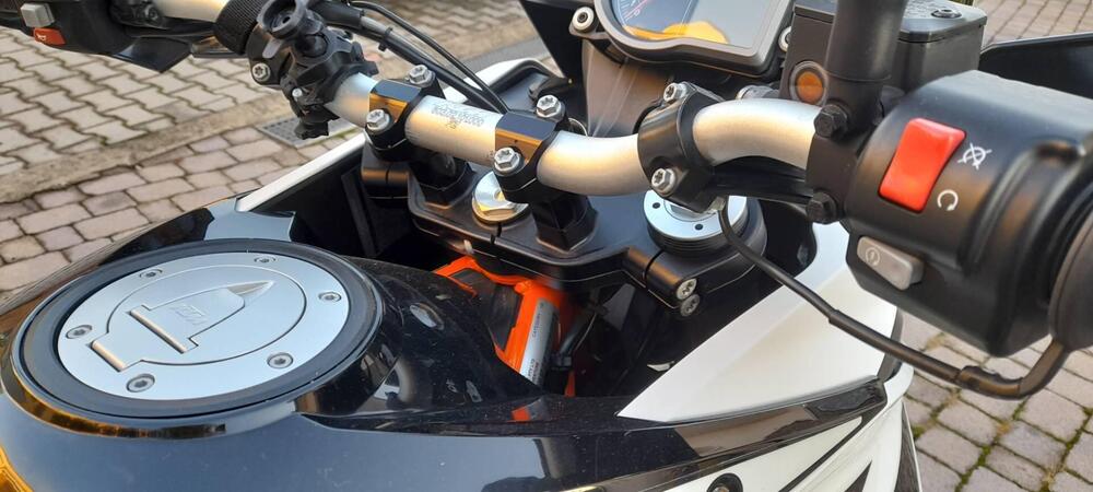 KTM 1090 Adventure R (2017 - 19) (4)