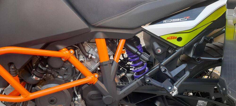 KTM 1090 Adventure R (2017 - 19) (5)