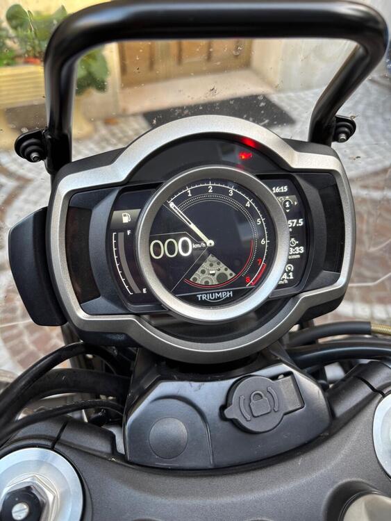 Triumph Scrambler 1200 XC (2019 - 20) (5)