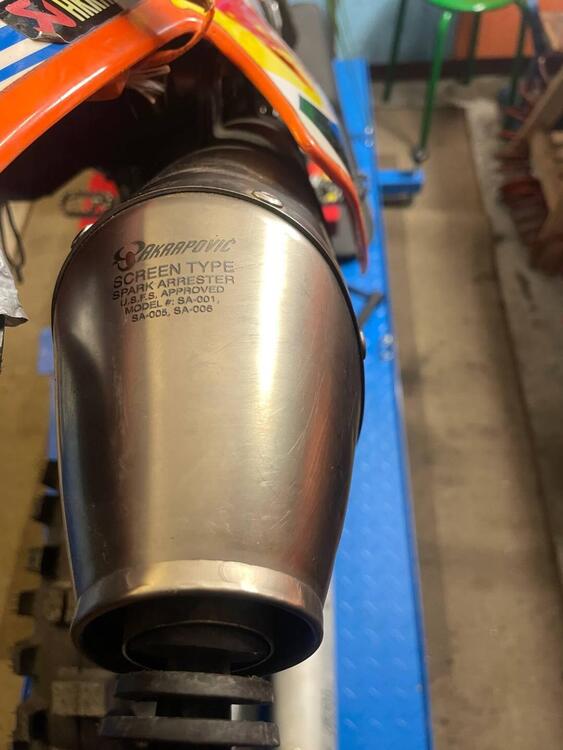 KTM 400 EXC Racing (2002 - 04) (4)