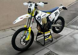 Husqvarna FE 350 (2021) usata