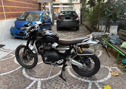Triumph Scrambler 1200 XC (2019 - 20) usata