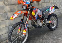 KTM 400 EXC Racing (2002 - 04) usata