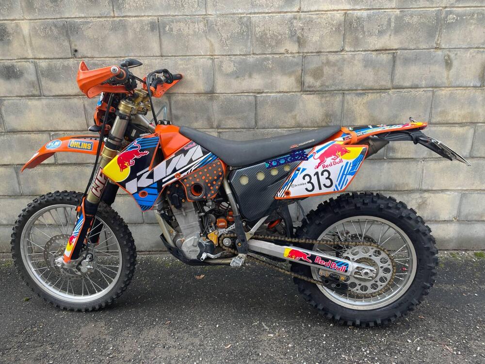 KTM 400 EXC Racing (2002 - 04) (2)