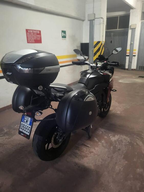 Yamaha Tracer 900 (2018 - 20) (3)