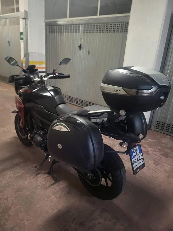 Yamaha Tracer 900 (2018 - 20) (4)