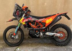 KTM 690 Enduro R (2022 - 25) usata