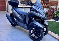 Yamaha Tricity 155 (2022 - 25) usata