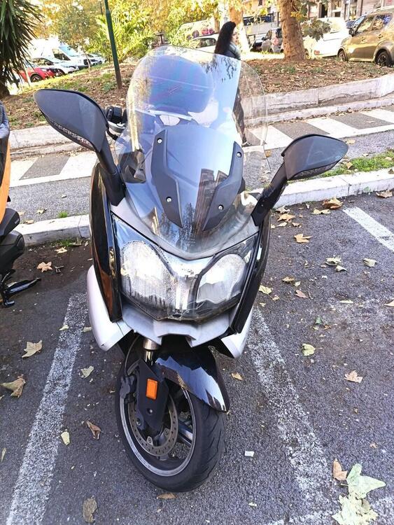 Bmw C 650 GT (2016 - 20)