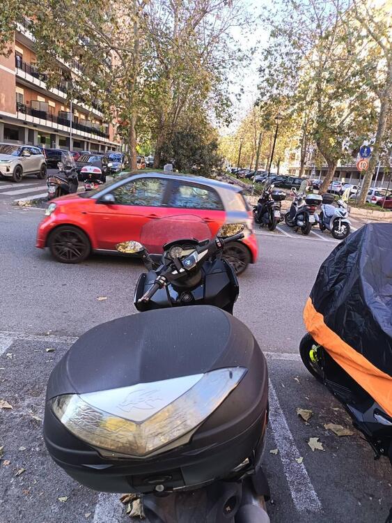 Bmw C 650 GT (2016 - 20) (3)